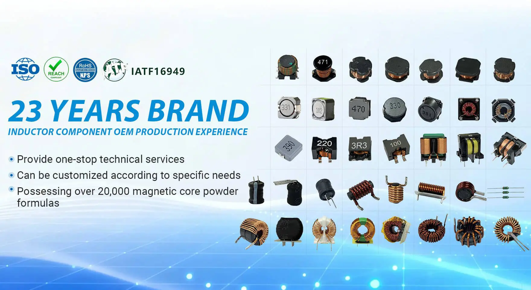 ซูโจว Gujing Electronics Co., Ltd