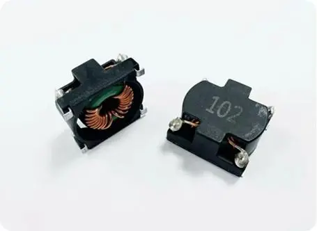 ซีรีส์ GTCSM2311 มอบเส้นทางการอัพเกรดแบบยึดบนพื้นผิวสำหรับตัวเหนี่ยวนำแบบ Toroidal
