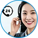 การตอบสนองอย่างรวดเร็ว