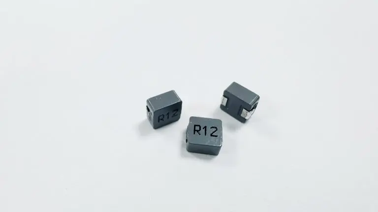 Gujing Electronics Integrated Inductor GSHM Series ช่วยให้ลูกค้าเก่าอัปเกรดสวิตช์ใหม่
